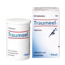 traumeel comp