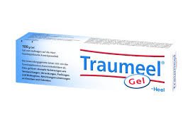 traumeel gel