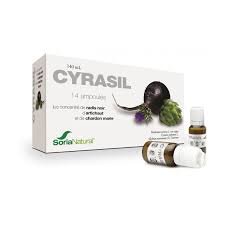 cyrasil