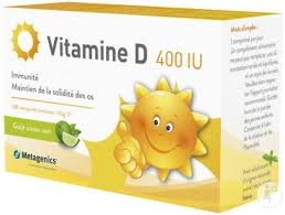 vitamine D