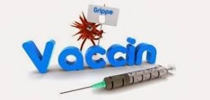 grippe vaccin